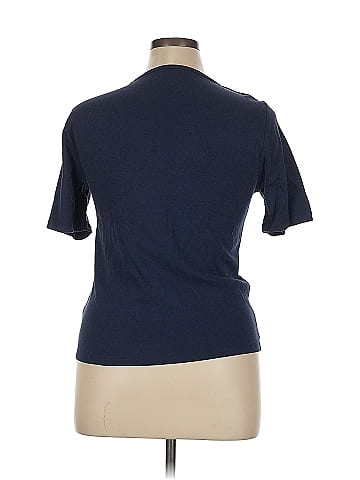 J.Crew Short Sleeve T-Shirt (view 2)