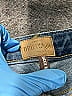 Driftwood Hearts Blue Jeans Size 28 waist - photo 7