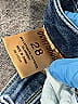 Driftwood Hearts Blue Jeans Size 28 waist - photo 8