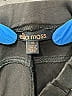 Ella Moss Black Active Pants Size XS - photo 3