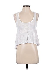 Bebe Sleeveless Top