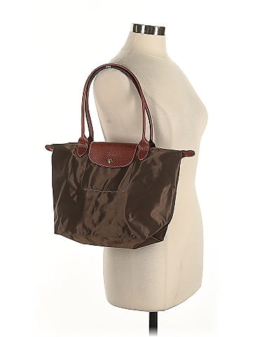 Longchamp Tote (view 2)
