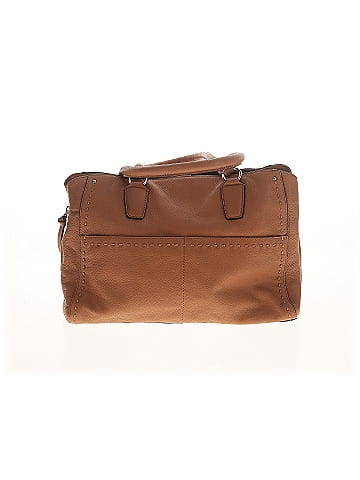 Cole Haan Satchel (view 1)