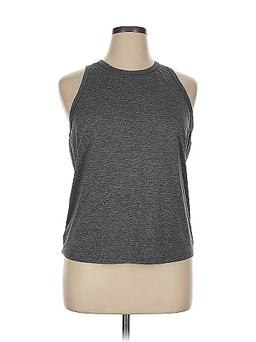 Fabletics Sleeveless T-Shirt (view 1)