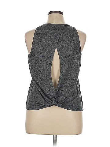 Fabletics Sleeveless T-Shirt (view 2)
