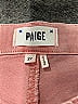 Paige Pink Jeans Size 27 waist - photo 4