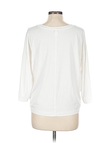 Athleta 3/4 Sleeve T-Shirt (view 2)