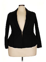 Studio By Torrid Blazer