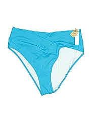 Victoria's Secret Pink Swimsuit Bottoms