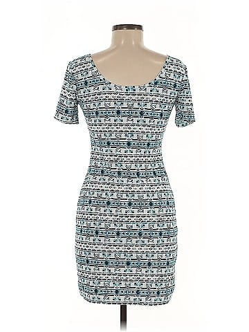 Mudd Casual Dress (view 2)