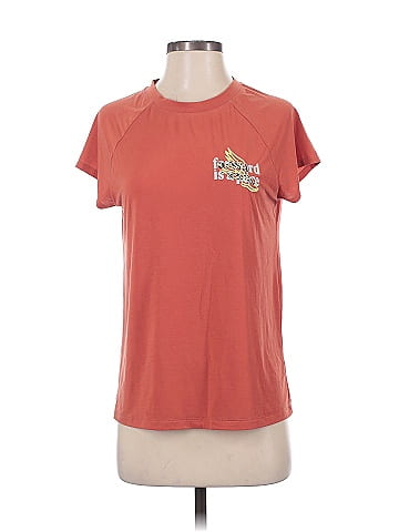 Oiselle Short Sleeve T-Shirt (view 1)