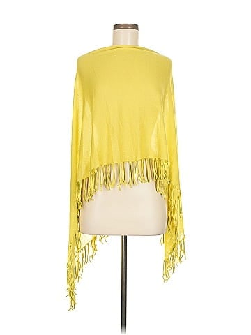 Minnie Rose Poncho (view 1)