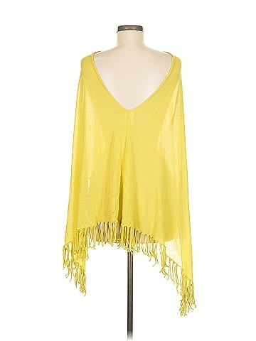 Minnie Rose Poncho (view 2)
