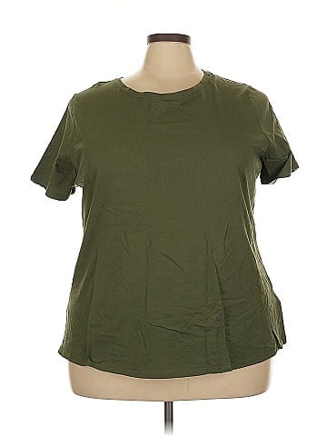 Amazon Essentials Short Sleeve T-Shirt (view 1)