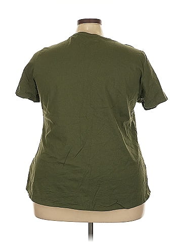 Amazon Essentials Short Sleeve T-Shirt (view 2)