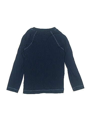 Joe's Jeans Long Sleeve T-Shirt (view 2)