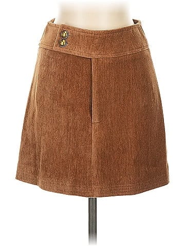 Commense Casual Skirt (view 1)