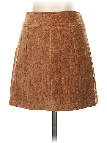 Commense Casual Skirt (view 2)