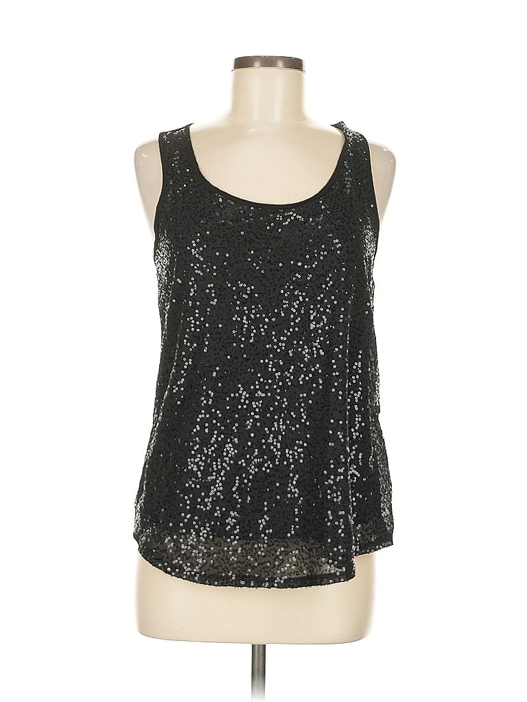 Pre-owned Apt. 9 Cocktail Dress In Black