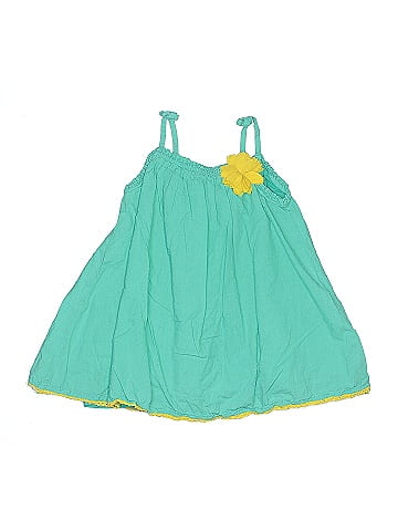 Genuine Kids from Oshkosh Dress (view 1)