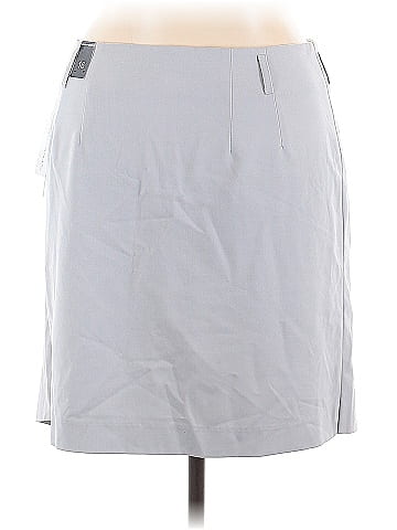 Amanda + Chelsea Casual Skirt (view 2)