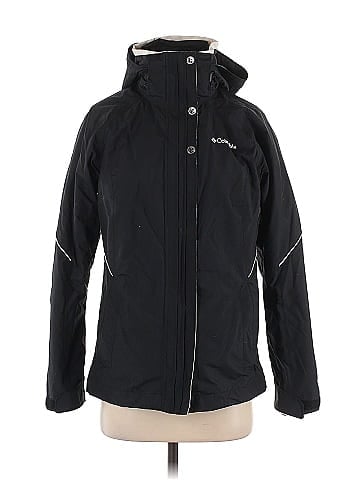 Columbia Snow Jacket (view 1)