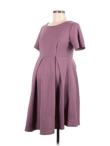 Hello Miz Casual Dress (view 1)