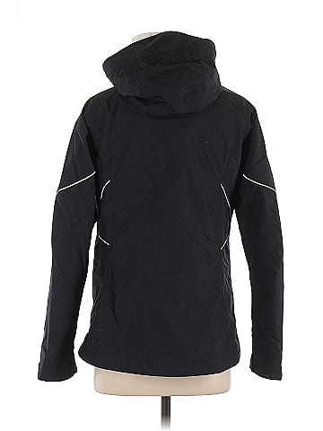 Columbia Snow Jacket (view 2)