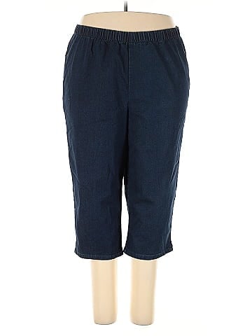 Denim Co Casual Pants (view 1)