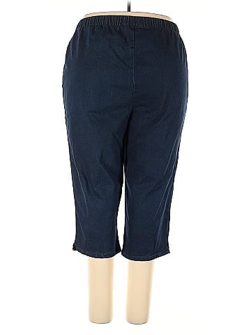 Denim Co Casual Pants (view 2)