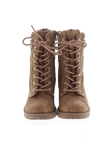 Guess Ankle Boots (view 2)