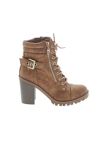 Guess Ankle Boots (view 1)