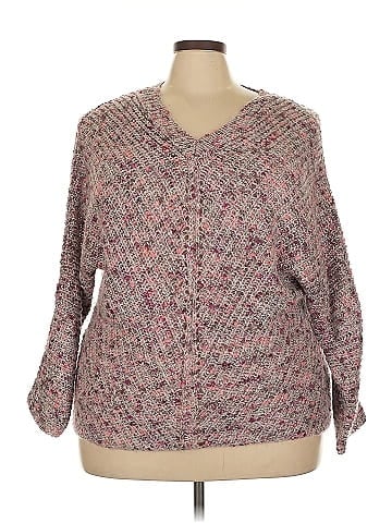 Style&Co Cardigan (view 1)