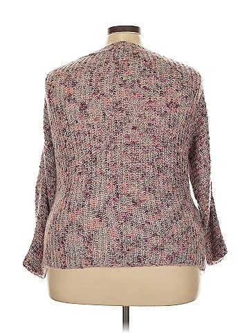 Style&Co Cardigan (view 2)