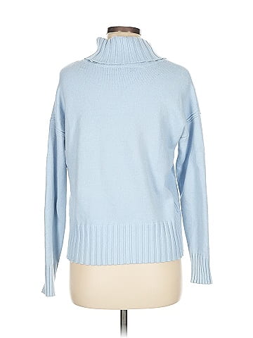 Banana Republic Turtleneck Sweater (view 2)