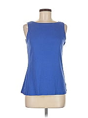 Talbots Sleeveless T Shirt