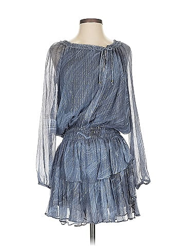 LoveShackFancy Cocktail Dress (view 1)