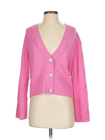 Elie Tahari Wool Cardigan (view 1)