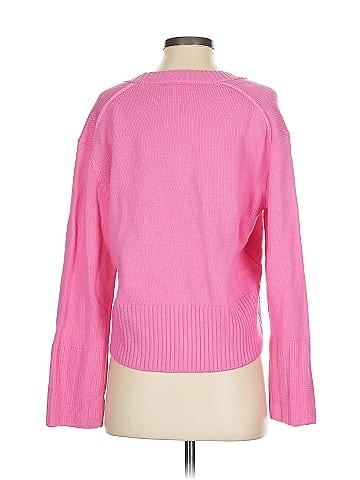 Elie Tahari Wool Cardigan (view 2)