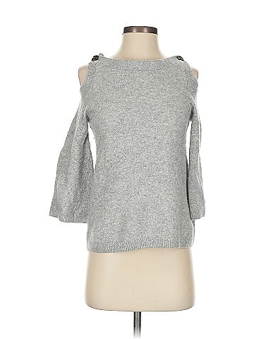 Ann Taylor Wool Pullover Sweater (view 1)