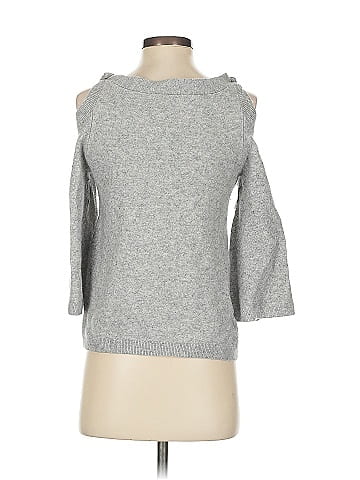 Ann Taylor Wool Pullover Sweater (view 2)