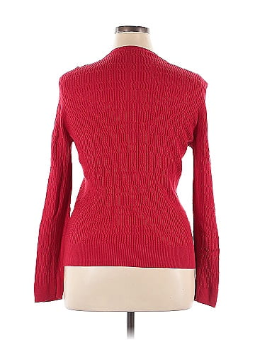 Liz Claiborne Cardigan (view 2)