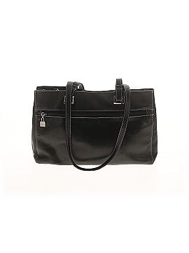 Perlina Leather Shoulder Bag (view 1)