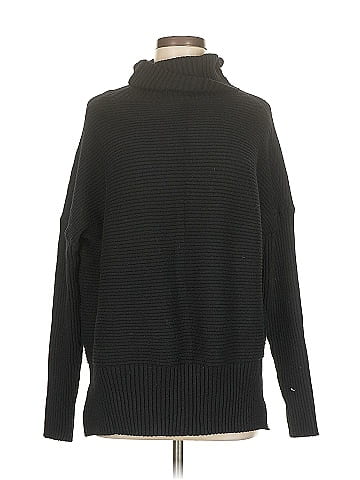 Assorted Brands Turtleneck Sweater (view 1)
