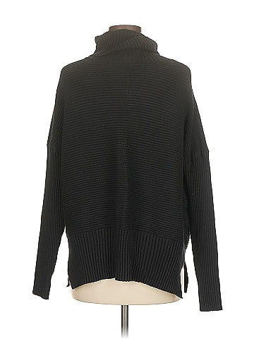 Assorted Brands Turtleneck Sweater (view 2)