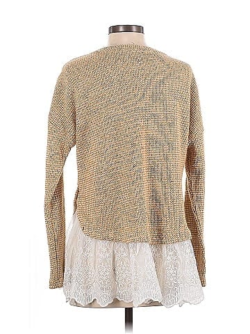 Blu Pepper Pullover Sweater (view 2)