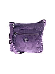Coach Factory Crossbody Bag