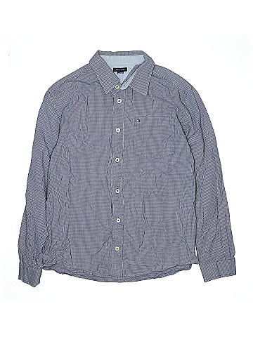 Tommy Hilfiger Long Sleeve Polo (view 1)