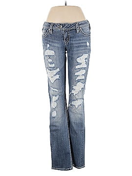 Silver Jeans Co. Jeans