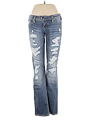 Silver Jeans Co. Jeans